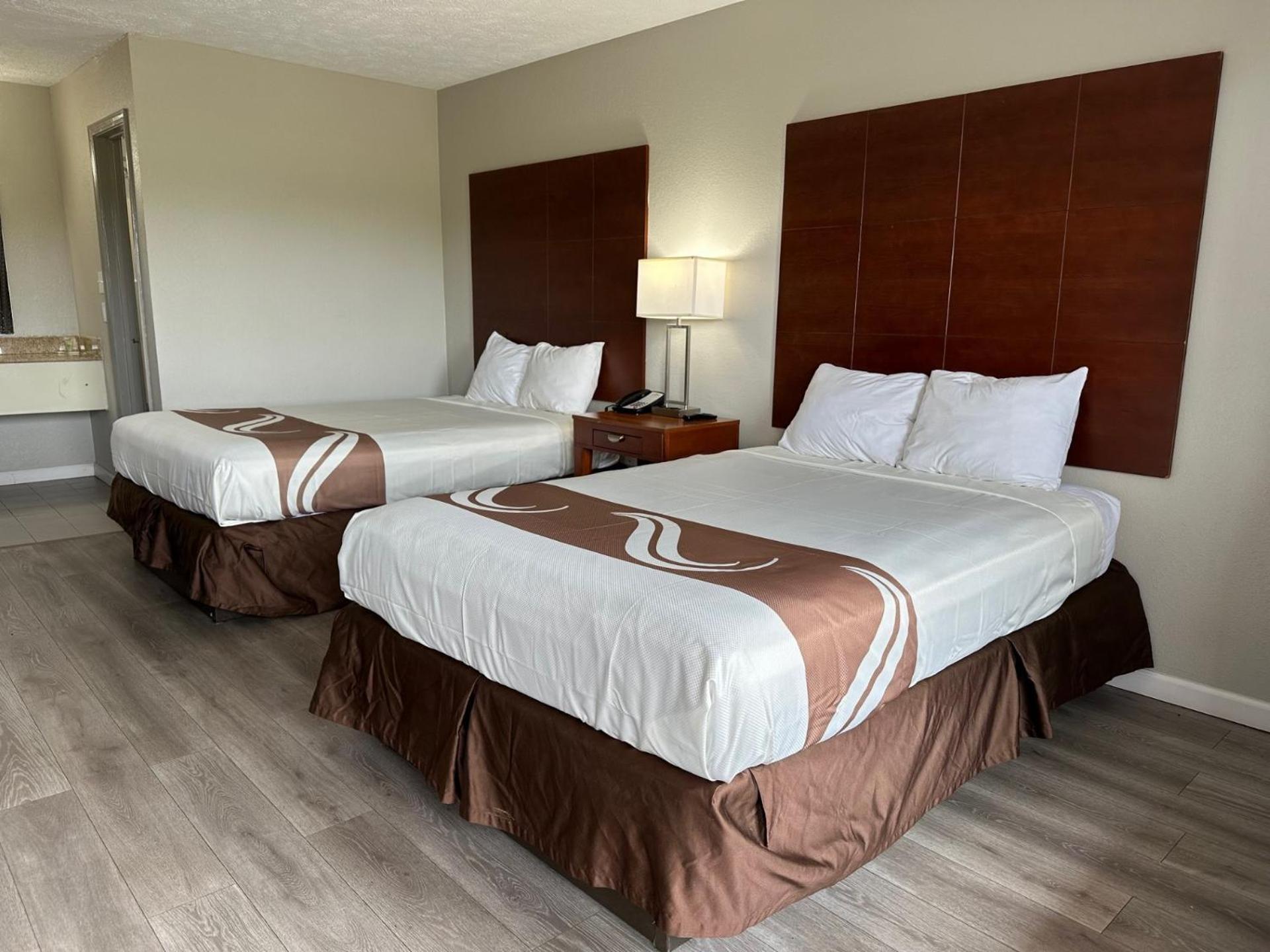 Express Inn New Albany Luaran gambar