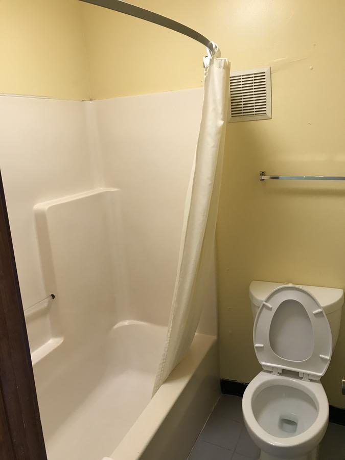 Express Inn New Albany Luaran gambar