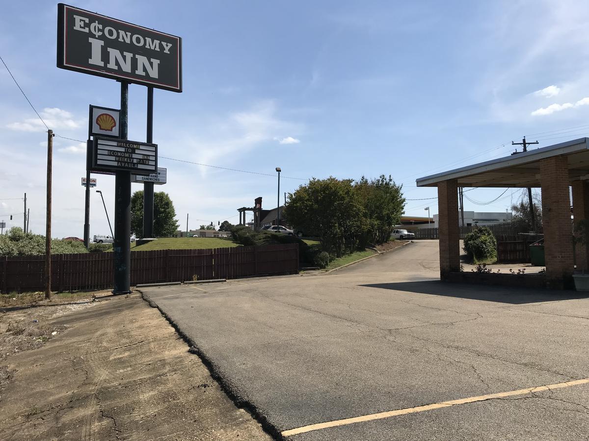 Express Inn New Albany Luaran gambar