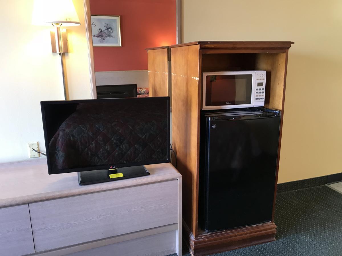 Express Inn New Albany Luaran gambar